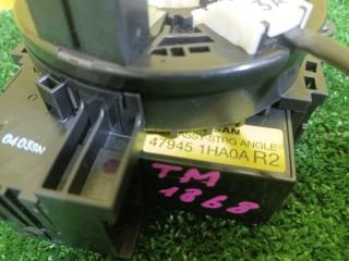 Шлейф-лента air bag NISSAN FUGA Y51 VQ25HR 479451HA0A 3 ракурс