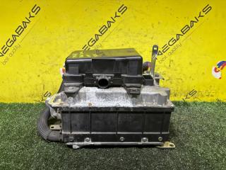 Инвертор NISSAN FUGA HY51 VQ35HR 291A0 1MG0A 3 ракурс