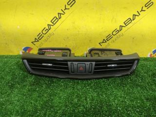 Регулятор направления воздушного потока NISSAN X-TRAIL NT32 MR20DD 687505AA0A 1 ракурс