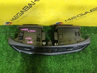 Регулятор направления воздушного потока NISSAN X-TRAIL NT32 MR20DD 687505AA0A 2 ракурс
