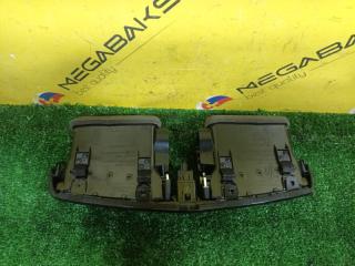 Регулятор направления воздушного потока NISSAN X-TRAIL NT32 MR20DD 687505AA0A 3 ракурс