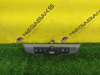 Блок навигации NISSAN CEDRIC MY34 VQ25DD 28395AG010 1 ракурс Блок навигации NISSAN CEDRIC MY34 VQ25DD 28395AG010 1 ракурс