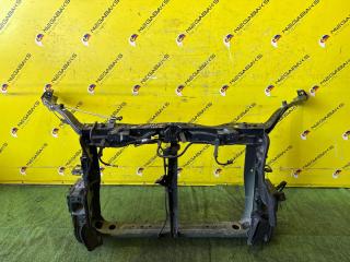 Телевизор TOYOTA VOXY ZRR80 3ZR-FAE 5320528200 1 ракурс