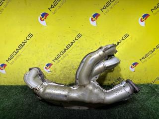 Коллектор выпускной SUBARU IMPREZA GH7 EJ203 44105AG040 1 ракурс