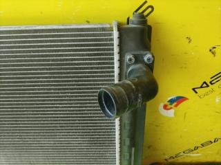 Радиатор основной NISSAN FUGA HY51 VQ35HR 214101MG0A 4 ракурс