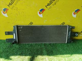 Радиатор инвертора NISSAN FUGA HY51 VQ35HR 214571MG5A 2 ракурс