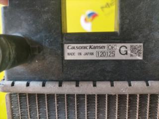 Радиатор инвертора NISSAN FUGA HY51 VQ35HR 214571MG5A 5 ракурс