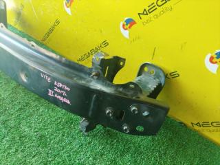 Жесткость бампера передняя TOYOTA VITZ KSP130 2 ракурс