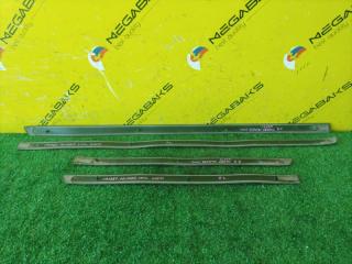 Молдинг на дверь NISSAN PRIMERA WHP11 SR20DE 808203J100 2 ракурс