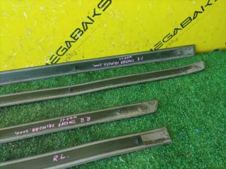 Молдинг на дверь NISSAN PRIMERA WHP11 SR20DE 808203J100 3 ракурс