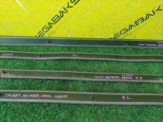 Молдинг на дверь NISSAN PRIMERA WHP11 SR20DE 808203J100 4 ракурс