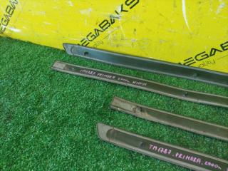 Молдинг на дверь NISSAN PRIMERA WHP11 SR20DE 808203J100 5 ракурс