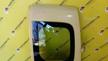 Дверь задняя правая RENAULT KANGOO KW0 K4M831 2 ракурс