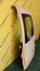 Дверь задняя правая RENAULT KANGOO KW0 K4M831 5 ракурс
