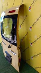 Дверь задняя левая RENAULT KANGOO KW0 K4M831 5 ракурс
