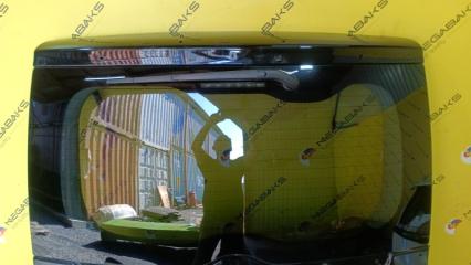 Дверь задняя TOYOTA VOXY ZRR85 5 ракурс