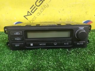 Блок управления климат-контролем NISSAN PRIMERA WHP11 SR20DE 275007E601 2 ракурс