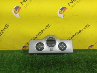 Блок управления климат-контролем RENAULT KANGOO KW0 275104004R 1 ракурс Блок управления климат-контролем RENAULT KANGOO KW0 275104004R 1 ракурс