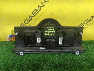 Блок управления климат-контролем RENAULT KANGOO KW0 275104004R 3 ракурс