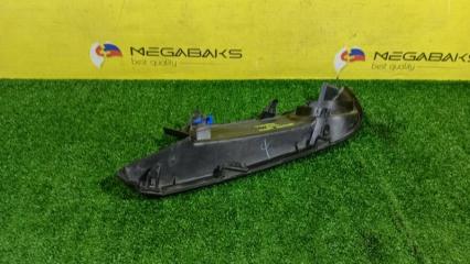 Заглушка бампера левая передняя TOYOTA NOAH ZRR85 3ZR-FAE 5204028030 4 ракурс