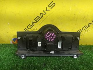 Блок управления климат-контролем RENAULT KANGOO KW0 K4M831 3 ракурс