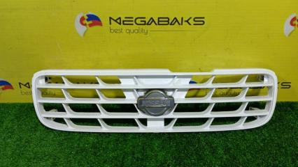 Решетка радиатора NISSAN EXPERT VW11 QG18DE 62310WA000 1 ракурс