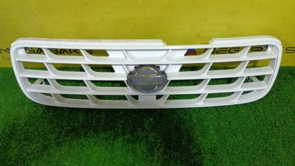 Решетка радиатора NISSAN EXPERT VW11 QG18DE 62310WA000 2 ракурс