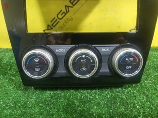 Блок управления климат-контролем SUBARU FORESTER SJ5 FB20 72311FJ840 2 ракурс