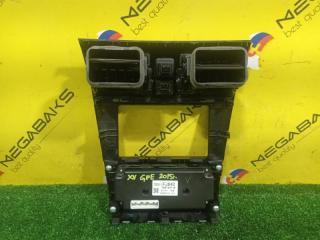 Блок управления климат-контролем SUBARU FORESTER SJ5 FB20 72311FJ840 3 ракурс