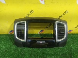 Консоль магнитофона SUZUKI SOLIO MA15S K12B 7382154M0 1 ракурс