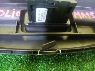 Консоль магнитофона SUZUKI SOLIO MA15S K12B 7382154M0 4 ракурс