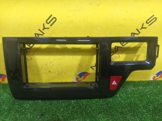 Консоль магнитофона HONDA STEP WAGON RP5 LFA 77250TAAJ020 2 ракурс