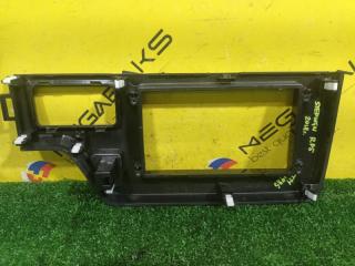 Консоль магнитофона HONDA STEP WAGON RP5 LFA 77250TAAJ020 3 ракурс