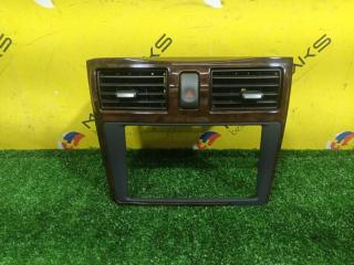 Консоль магнитофона NISSAN CEFIRO PA33 VQ25DD 687502Y100 1 ракурс