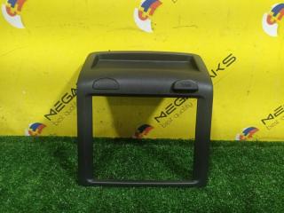 Консоль магнитофона NISSAN NV150 VY12 HR15DE P10381A66000 1 ракурс