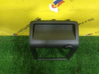 Консоль магнитофона NISSAN NV150 VY12 HR15DE P10381A66000 2 ракурс