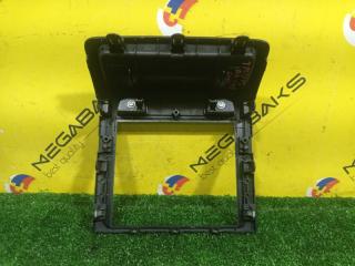 Консоль магнитофона NISSAN NV150 VY12 HR15DE P10381A66000 3 ракурс