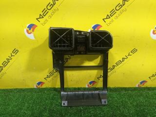 Консоль магнитофона NISSAN PRIMERA WHP11 SR20DE 682603J100 4 ракурс