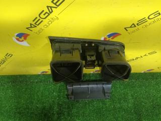 Консоль магнитофона NISSAN PRIMERA WHP11 SR20DE 682603J100 5 ракурс