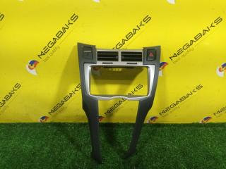 Консоль магнитофона TOYOTA VITZ KSP90 1KR-FE 5540552690 1 ракурс