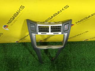 Консоль магнитофона TOYOTA VITZ KSP90 1KR-FE 5540552690 2 ракурс
