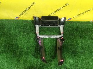 Консоль магнитофона TOYOTA VITZ KSP90 1KR-FE 5540552690 4 ракурс