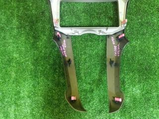 Консоль магнитофона TOYOTA VITZ KSP90 1KR-FE 5540552690 5 ракурс