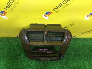 Консоль магнитофона MITSUBISHI CHARIOT GRANDIS N94W 4G64 MR346621A1 2 ракурс