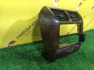 Консоль магнитофона MITSUBISHI CHARIOT GRANDIS N94W 4G64 MR346621A1 3 ракурс