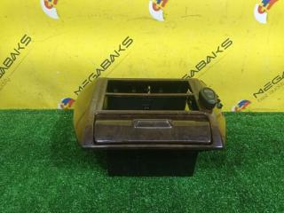 Консоль магнитофона MITSUBISHI CHARIOT GRANDIS N94W 4G64 MR346621A1 5 ракурс