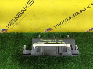 Монитор RENAULT KANGOO KW0 280348139R 2 ракурс