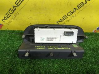 Монитор RENAULT KANGOO KW0 280348139R 3 ракурс