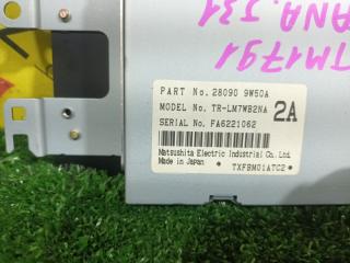Монитор NISSAN TEANA J31 VQ23DE 280909W50A 3 ракурс