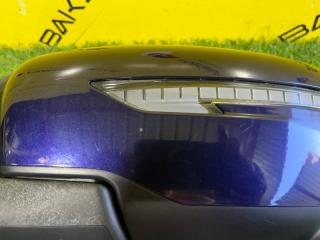 Зеркало левое NISSAN SERENA C27 13 5 ракурс